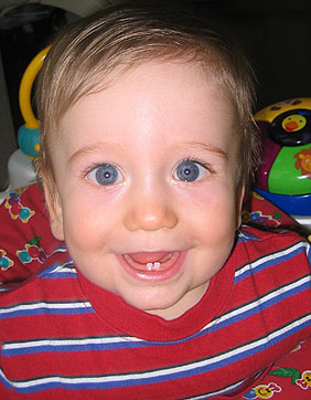 Kalen Fynn Humphrey 